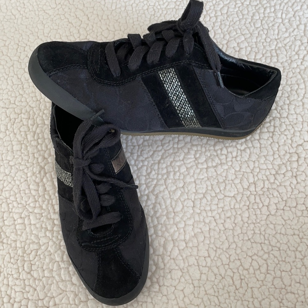 Coach Sneakers